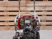 3x overdrukventilator leader & zumbro res q - afbeelding 27 van  30