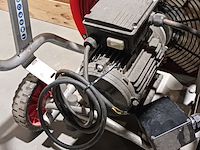 3x overdrukventilator leader & zumbro res q - afbeelding 28 van  30