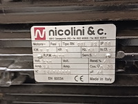 3x overdrukventilator leader & zumbro res q - afbeelding 29 van  30