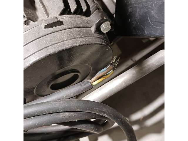 3x overdrukventilator leader & zumbro res q - afbeelding 30 van  30