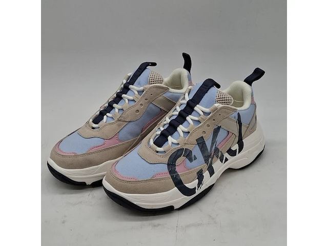 3x paar schoenen, maat 39, calvin klein - afbeelding 3 van  10