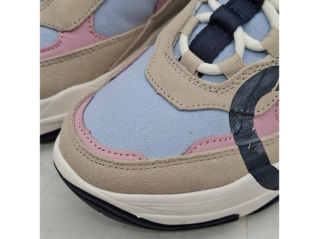 3x paar schoenen, maat 39, calvin klein - afbeelding 4 van  10