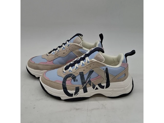 3x paar schoenen, maat 39, calvin klein - afbeelding 6 van  10