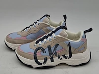 3x paar schoenen, maat 39, calvin klein - afbeelding 6 van  10