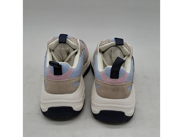 3x paar schoenen, maat 39, calvin klein - afbeelding 7 van  10