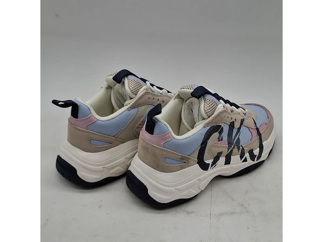 3x paar schoenen, maat 39, calvin klein - afbeelding 8 van  10