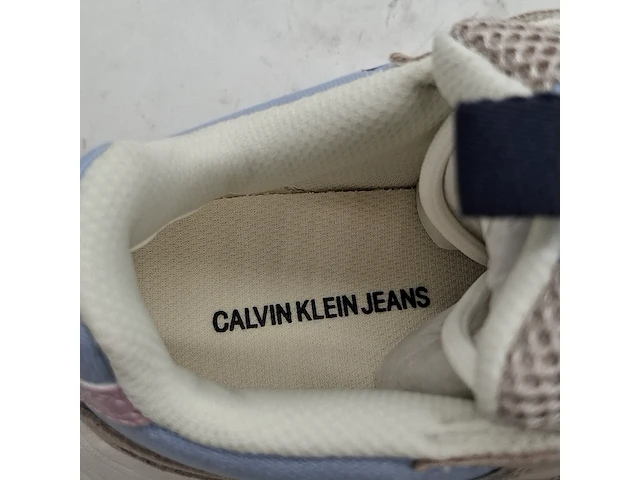 3x paar schoenen, maat 39, calvin klein - afbeelding 9 van  10