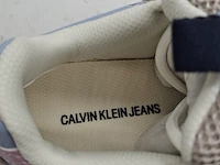 3x paar schoenen, maat 39, calvin klein - afbeelding 9 van  10