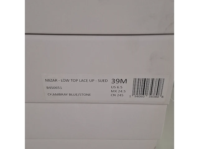 3x paar schoenen, maat 39, calvin klein - afbeelding 10 van  10