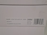 3x paar schoenen, maat 39, calvin klein - afbeelding 10 van  10