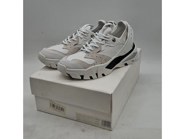 3x paar schoenen, maat 39, calvin klein - afbeelding 1 van  9