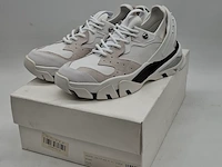3x paar schoenen, maat 39, calvin klein - afbeelding 1 van  9