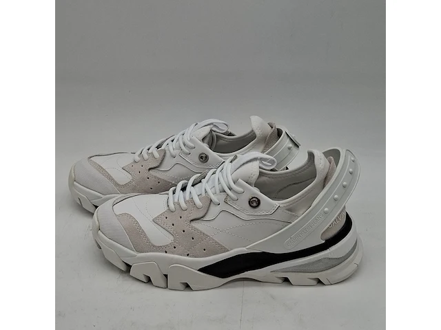 3x paar schoenen, maat 39, calvin klein - afbeelding 5 van  9