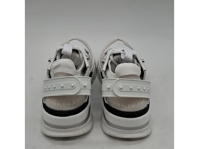 3x paar schoenen, maat 39, calvin klein - afbeelding 6 van  9
