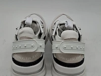 3x paar schoenen, maat 39, calvin klein - afbeelding 6 van  9