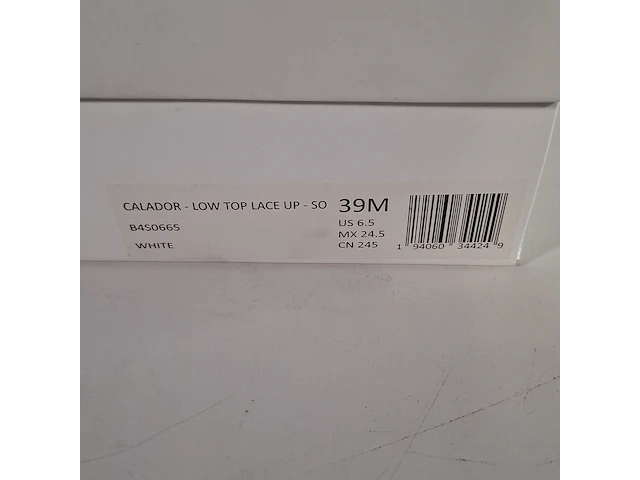 3x paar schoenen, maat 39, calvin klein - afbeelding 8 van  9