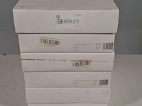 3x paar schoenen, maat 39, calvin klein - afbeelding 9 van  9