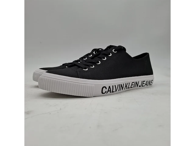 3x paar schoenen, maat 43, calvin klein - afbeelding 2 van  8