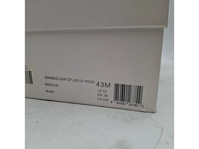 3x paar schoenen, maat 43, calvin klein - afbeelding 8 van  8