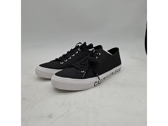 3x paar schoenen, maat 43, calvin klein - afbeelding 2 van  8