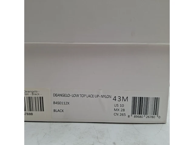 3x paar schoenen, maat 43, calvin klein - afbeelding 8 van  8