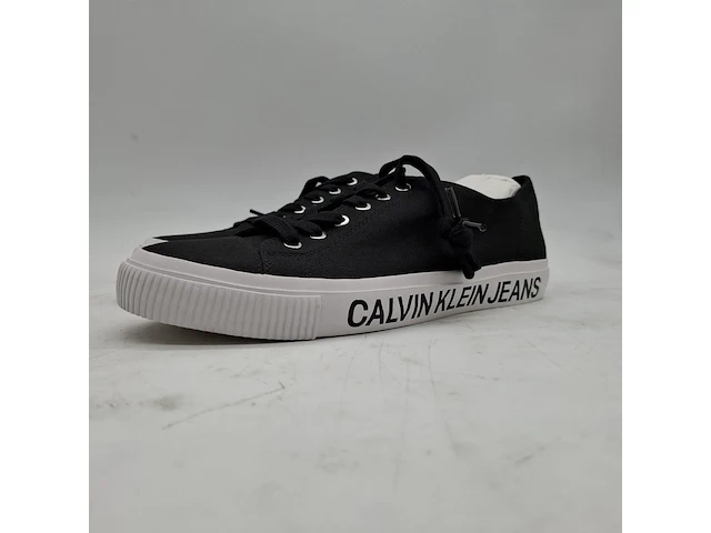 3x paar schoenen, maat 44, calvin klein - afbeelding 2 van  8