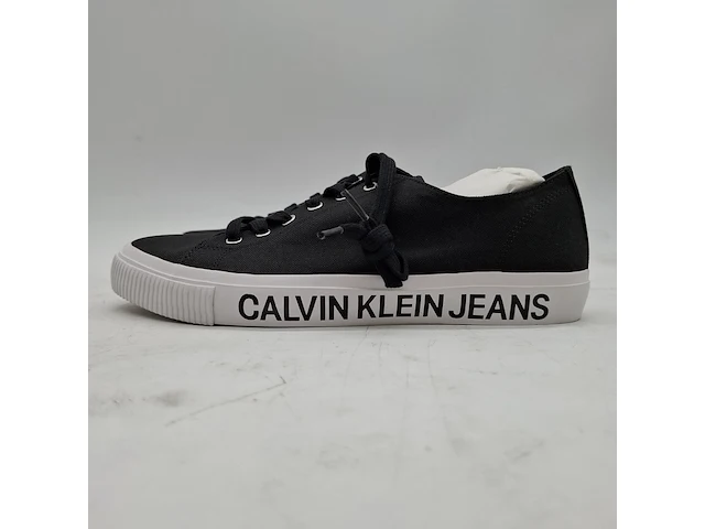3x paar schoenen, maat 44, calvin klein - afbeelding 3 van  8