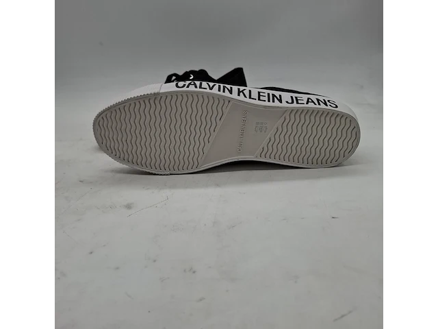 3x paar schoenen, maat 44, calvin klein - afbeelding 7 van  8