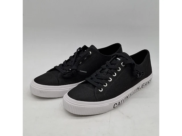 3x paar schoenen, maat 44, calvin klein - afbeelding 2 van  9