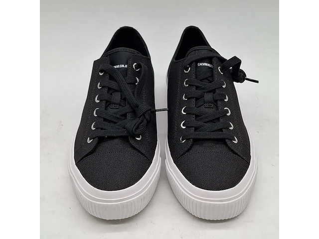 3x paar schoenen, maat 44, calvin klein - afbeelding 4 van  9