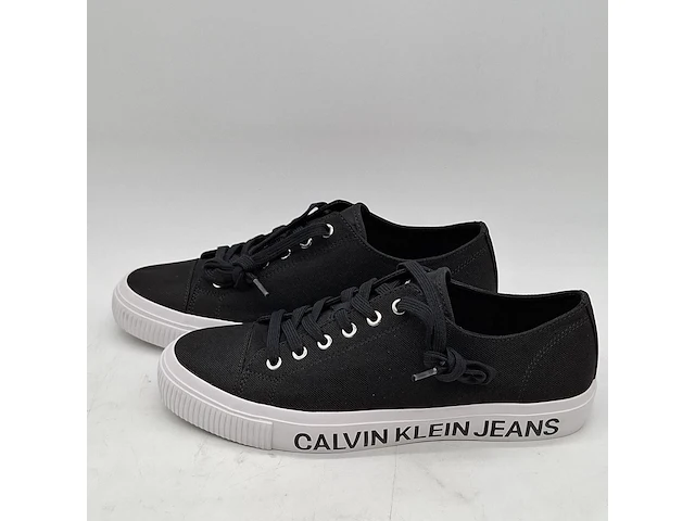 3x paar schoenen, maat 44, calvin klein - afbeelding 5 van  9