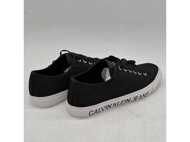 3x paar schoenen, maat 44, calvin klein - afbeelding 7 van  9