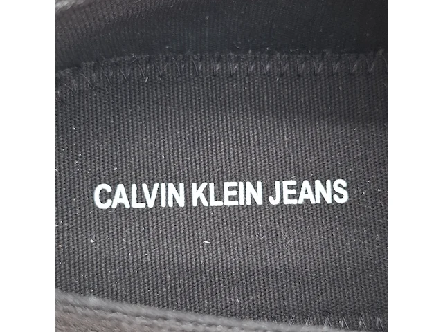3x paar schoenen, maat 44, calvin klein - afbeelding 8 van  9