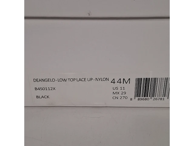 3x paar schoenen, maat 44, calvin klein - afbeelding 9 van  9