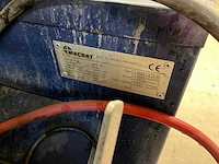 3x pallet acculaders en omvormers - afbeelding 2 van  11