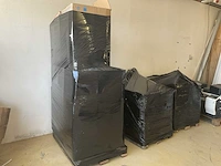3x pallet retourgoederen - afbeelding 4 van  4