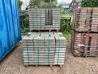 3x pallet struyk verwo beton tegel 30m2 - afbeelding 2 van  4