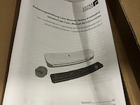 3x papiersnijder, 2x 4-in-1 lamineerset zoomyo, ultra office - afbeelding 5 van  7