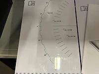 3x papiersnijder, 2x 4-in-1 lamineerset zoomyo, ultra office - afbeelding 6 van  7