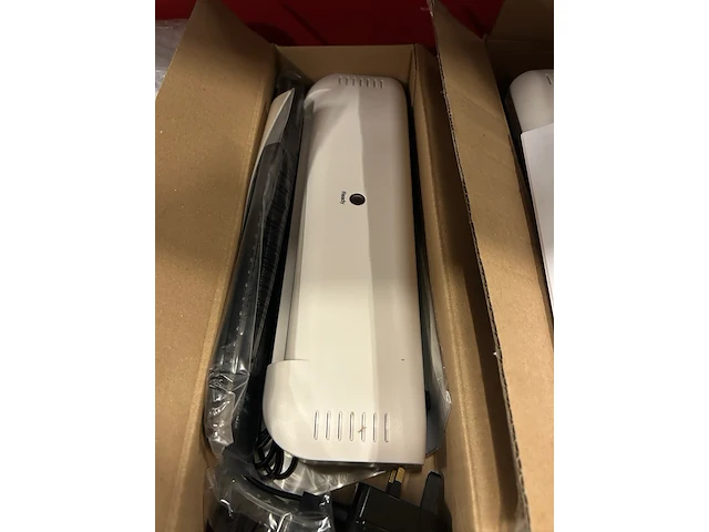 3x papiersnijder, 2x 4-in-1 lamineerset zoomyo, ultra office - afbeelding 7 van  7