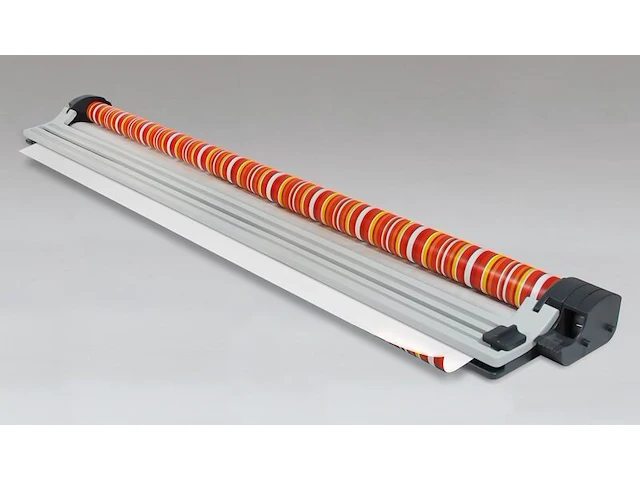 3x papiersnijder voor rollen tot 70 cm breed zoomyo - afbeelding 1 van  5