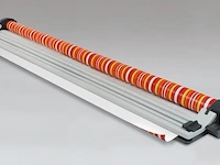 3x papiersnijder voor rollen tot 70 cm breed zoomyo - afbeelding 1 van  5