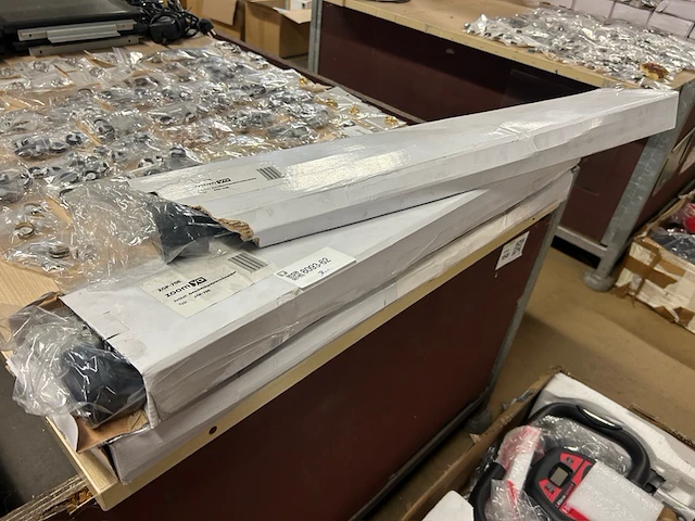 3x papiersnijder voor rollen tot 70 cm breed zoomyo - afbeelding 2 van  5