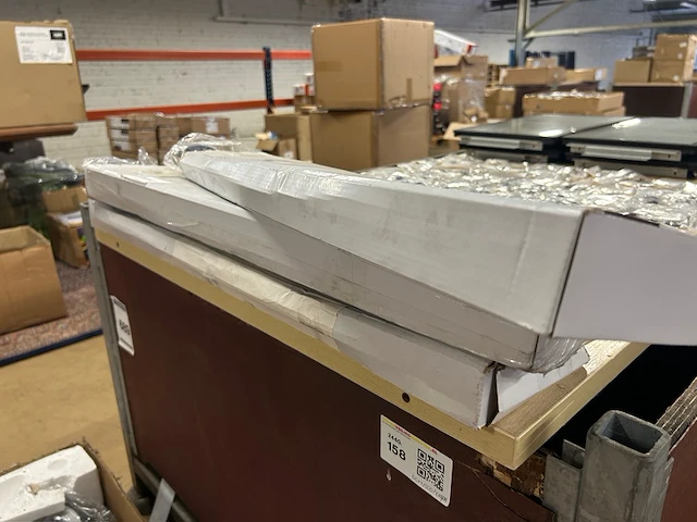 3x papiersnijder voor rollen tot 70 cm breed zoomyo - afbeelding 5 van  5