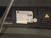 3x papiervernietiger, rexel, optimum autofeed 300x - afbeelding 10 van  12