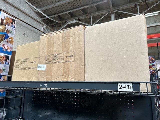 3x papiervernietiger zoomyo - afbeelding 1 van  3