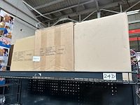 3x papiervernietiger zoomyo - afbeelding 1 van  3