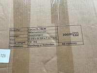 3x papiervernietiger zoomyo - afbeelding 2 van  3