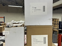 3x papiervernietiger zoomyo - afbeelding 1 van  3