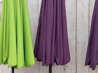 3x parasol - afbeelding 8 van  13